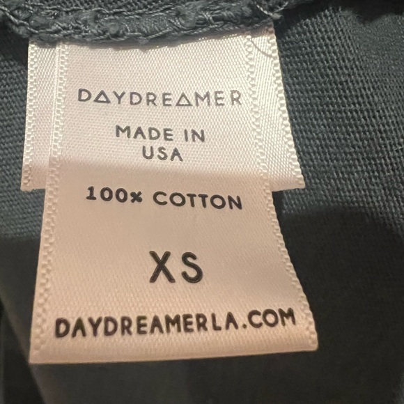 Free People Grateful Dead Bears Tee Shirt Dress - Picture 10 of 10